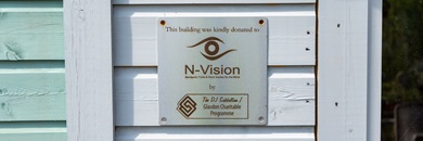 N-Vision Blackpool